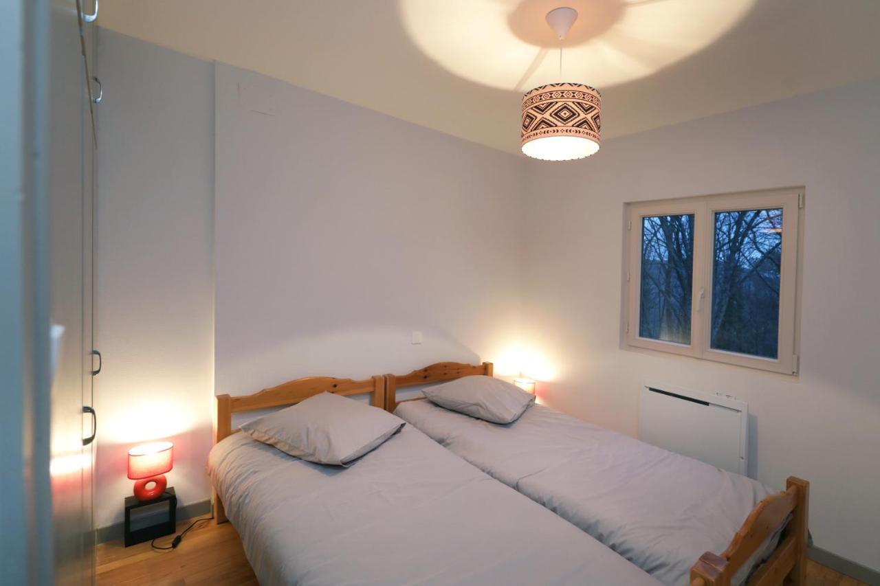 Chalet Les Airelles Labaroche Ngoại thất bức ảnh